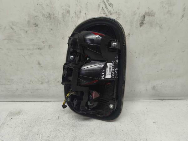 FEU ARRIERE DROIT MINI - Vue 2